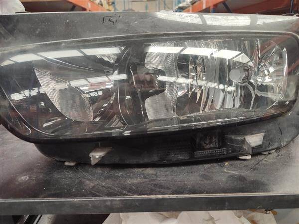 Faro del. izdo. citroen c4 picasso/spacetourer (05.2013->)