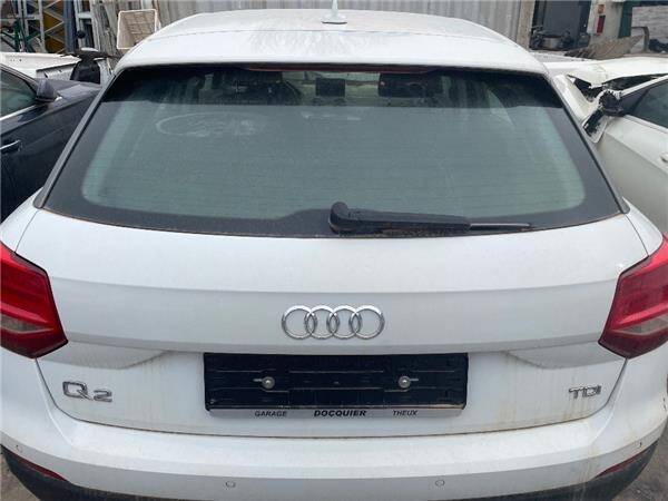 Porton tra. audi q2 (gab)(07.2016->)