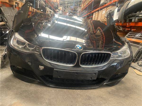 Frontal completo bmw serie 3 gran turismo (f34)(2013->)