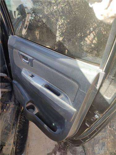 Guarnecido puerta tra. dcha. toyota hilux (kun)(2005->)