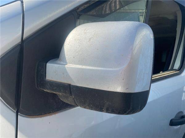 Retrovisor electrico izdo. renault trafic iii combi (08.2014->)