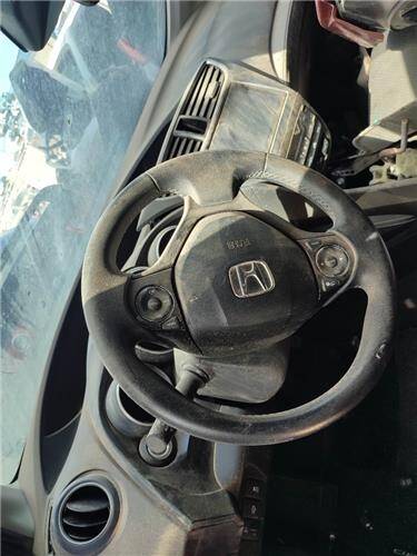 Kit airbag honda civic tourer (fk)(01.2014->)