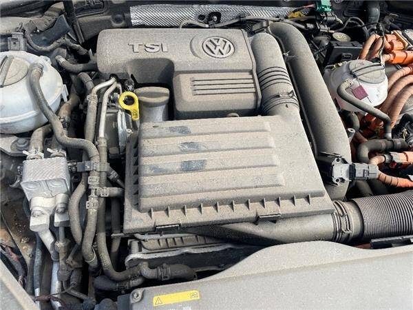 Motor completo volkswagen golf vii (5g1/be1)(09.2012->)