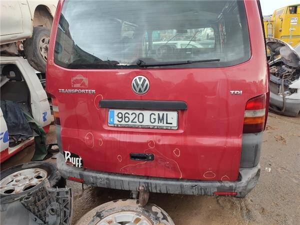 Porton tra. volkswagen t5 transporter bus (7h)(04.2003->)