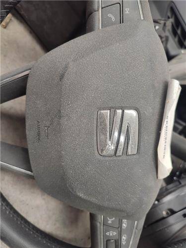 Airbag volante seat leon sc (5f5)(01.2013->)