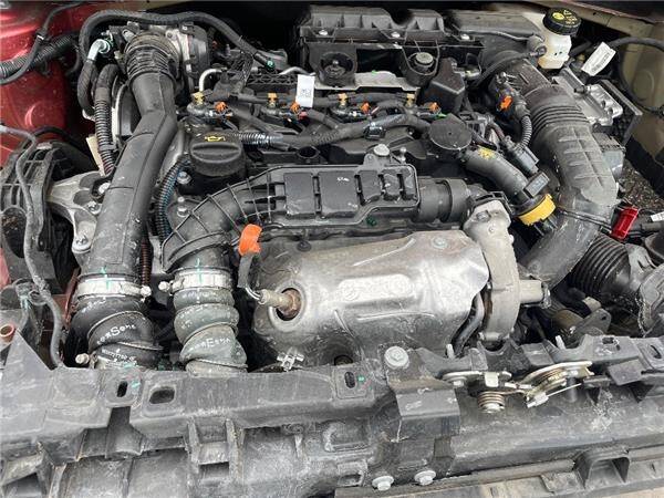 Motor completo peugeot 208 (p2)(06.2019->)