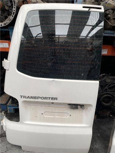 Porton tra. izdo. volkswagen t6 transporter bus (sg)(05.2015->)