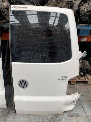 Porton tra. dcho. volkswagen t6 transporter bus (sg)(05.2015->)