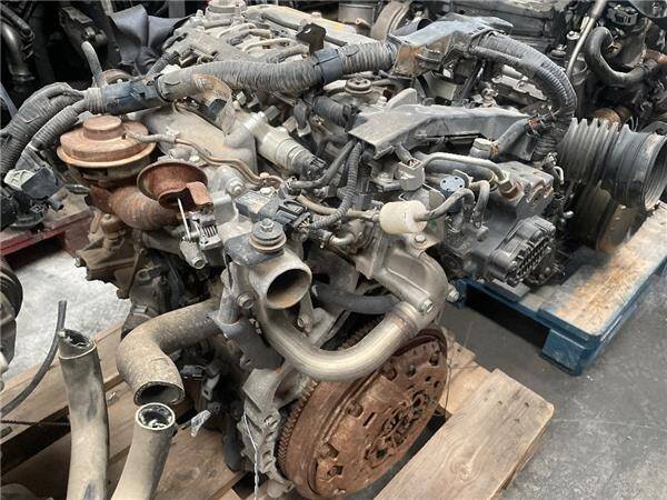 Motor completo honda civic berlina 3 (fn)(2007->)