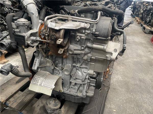 Motor completo volkswagen golf vii (5g1/be1)(09.2012->)