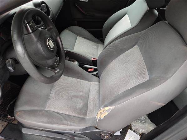 Asiento del. izdo. seat cordoba berlina (6l2)(09.2002->)