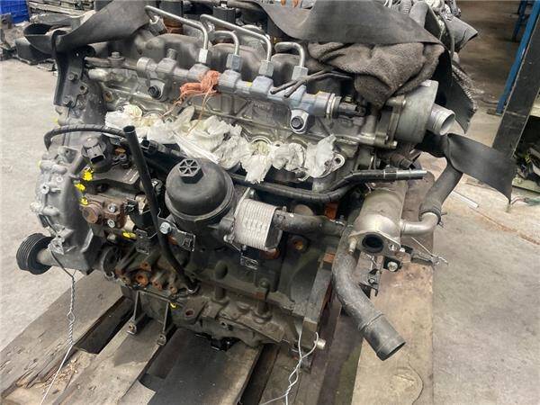 Motor completo hyundai i30 (fd)(06.2007->)