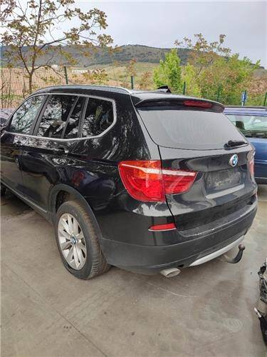 Diferencial del. bmw serie x3 (f25)(2010->)