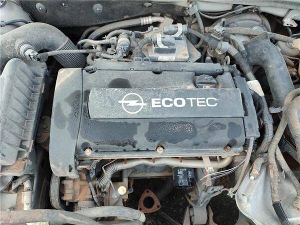 Motor completo opel astra h berlina (2004->)