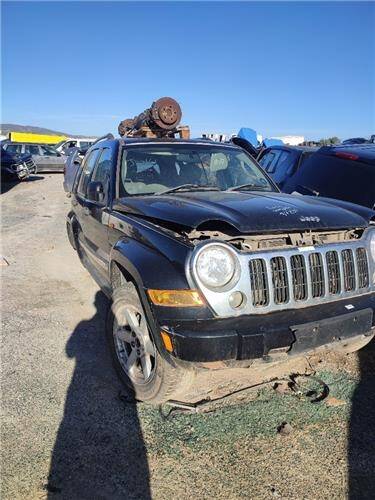 Diferencial del. jeep cherokee (kj)(2002->)