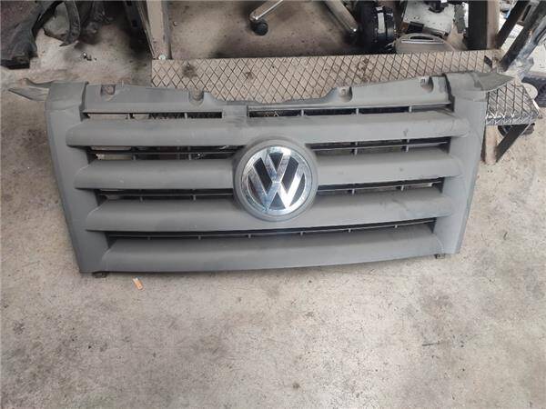 Rejilla capo volkswagen crafter furgón (2e)(03.2006->)