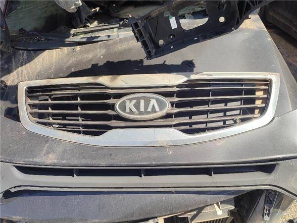 Rejilla capo kia sportage (sl)(2010->)