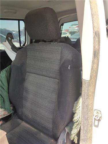 Asiento del. izdo. opel combo life e (2018->)