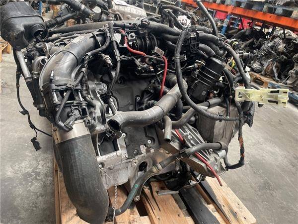 Motor completo bmw serie x5 (g05)(08.2018->)