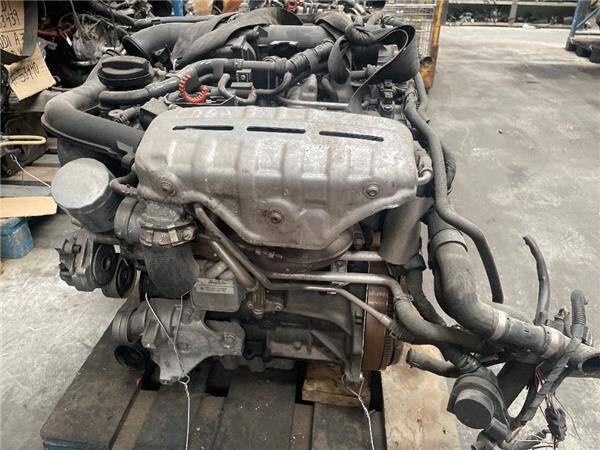 Motor completo volkswagen eos (1f8)(10.2010->)