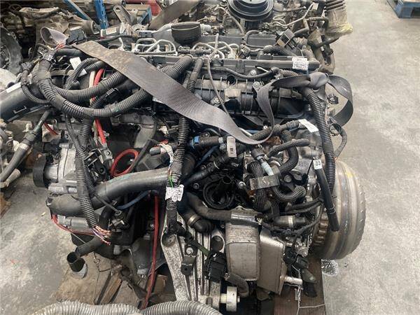 Motor completo bmw serie x5 (g05)(08.2018->)