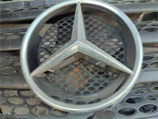 Varios mercedes-benz vito mixto (639)(06.2003->)