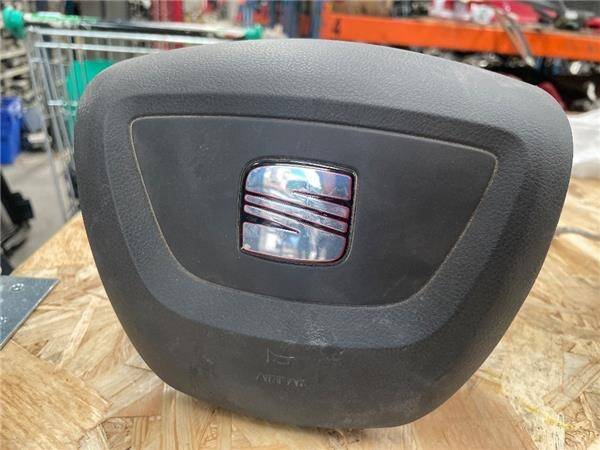 Airbag volante seat altea xl (5p5)(10.2006->)