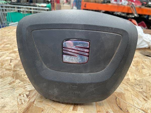 Airbag volante seat altea xl (5p5)(10.2006->)