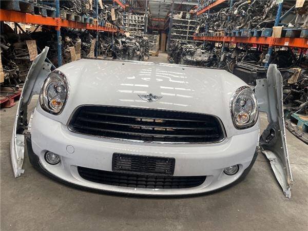 Frontal completo mini countryman (r60)(2010->2016)