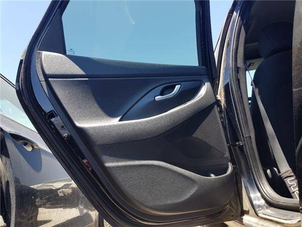 Guarnecido puerta tra. izda. hyundai i30 (pd)(2017->)