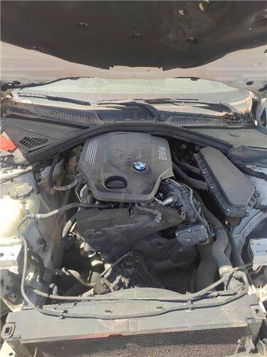 Caja cambios manual bmw serie 1 berlina 3p (f21)(2015->)