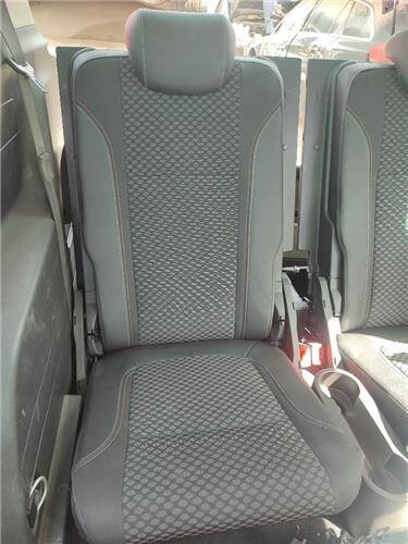 Asiento 3ª fila dcho. opel zafira c tourer (09.2011->)