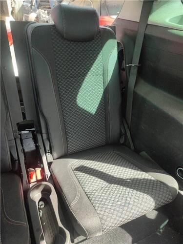 Asiento 3ª fila izdo. opel zafira c tourer (09.2011->)