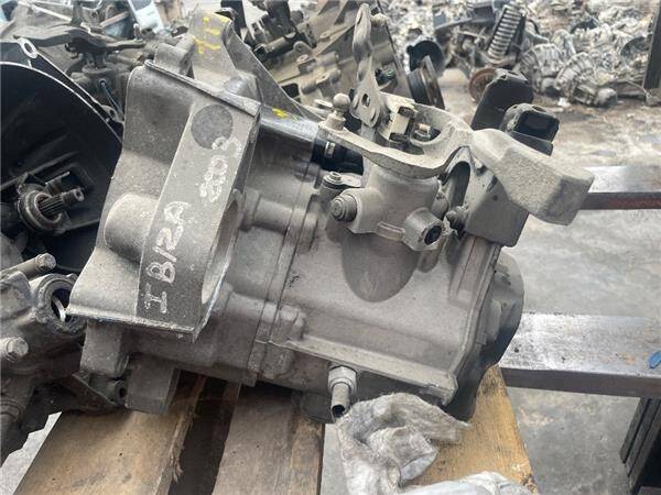 Caja cambios manual seat ibiza (6l1)(04.2002->)