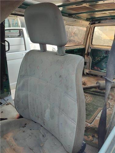 Asiento del. izdo. volkswagen t4 transporter (09.1990->)