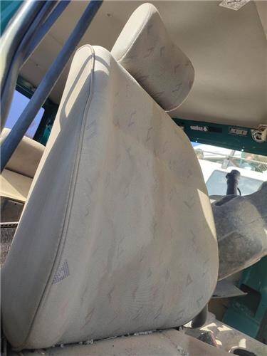 Asiento del. dcho. volkswagen t4 transporter (09.1990->)