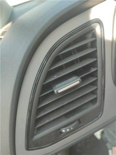 Tobera izda. ventilacion salpicadero seat leon (5f1)(09.2012->)