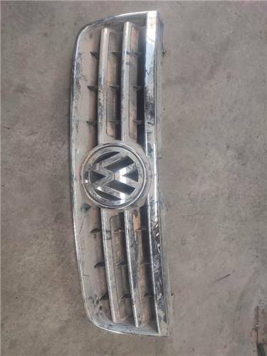 Rejilla capo volkswagen touareg (7la)(2002->)