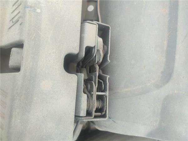 Cerradura capo hyundai tucson (jm)(2004->)