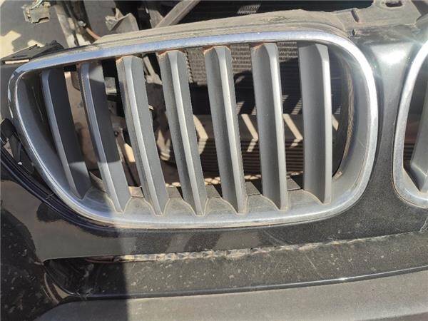 Rejilla capo bmw serie x3 (e83)(2004->)