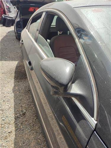 Spoiler talonera lat. dcha. volkswagen passat cc (357)(05.2008->)