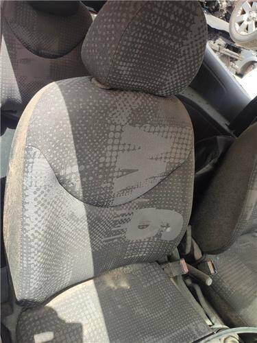 Asiento del. izdo. citroen c2 (2003->)