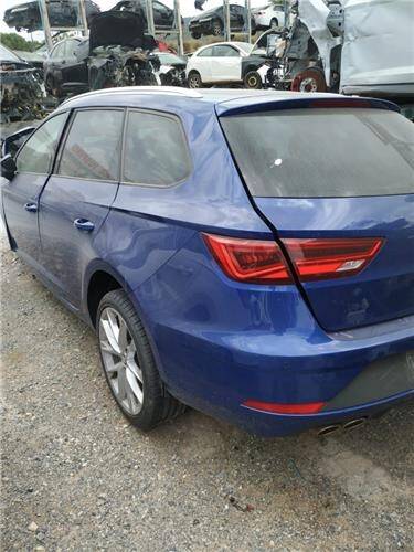 Puente tra. seat leon sc (5f5)(01.2013->)