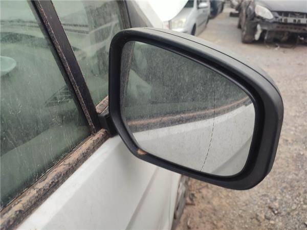 Retrovisor electrico dcho. ford transit courier (c4a)(2013->)