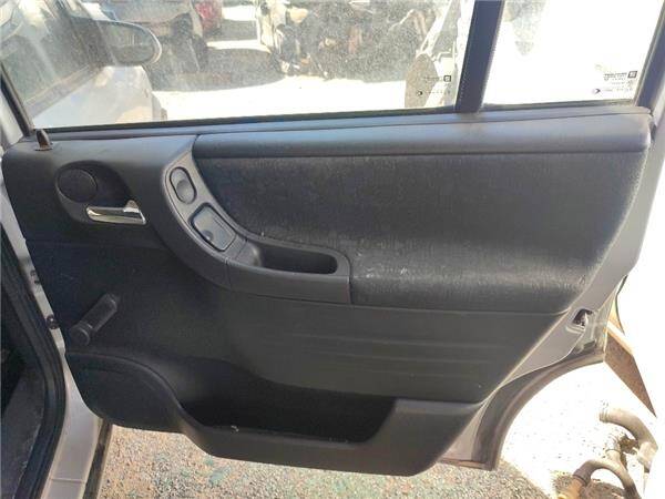 Guarnecido puerta tra. dcha. opel zafira a (1999->)