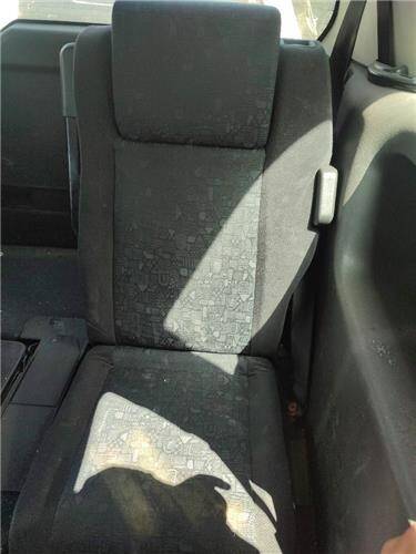 Asiento 3ª fila izdo. opel zafira a (1999->)