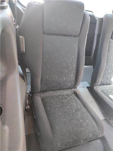 Asiento 3ª fila dcho. opel zafira a (1999->)