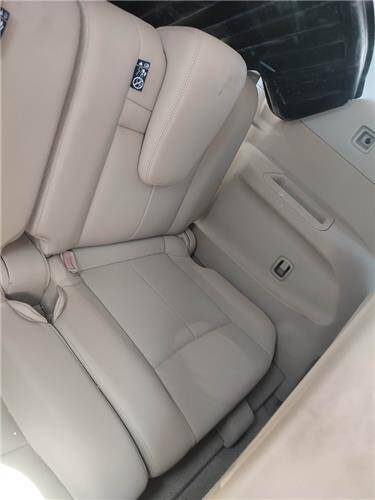 Asiento 3ª fila dcho. nissan no hay datos