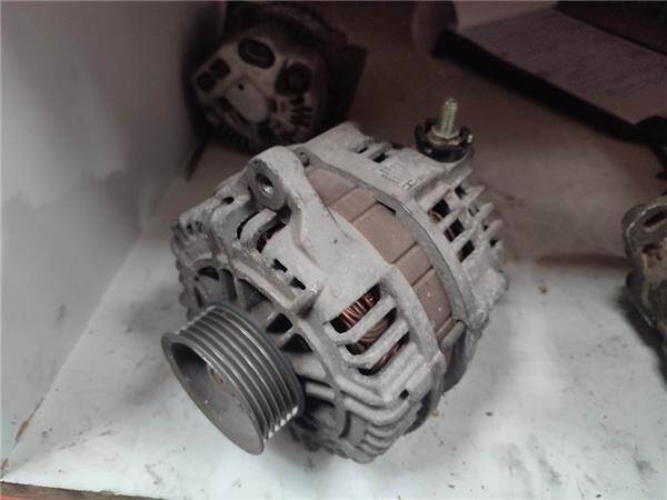 Alternador nissan murano (z50)(01.2005->)