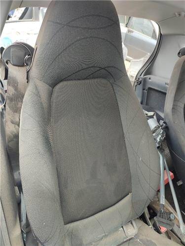 Asiento del. dcho. smart fortwo coupe (01.2007->)